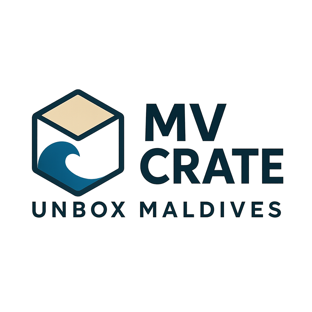 Mvcrate Logo